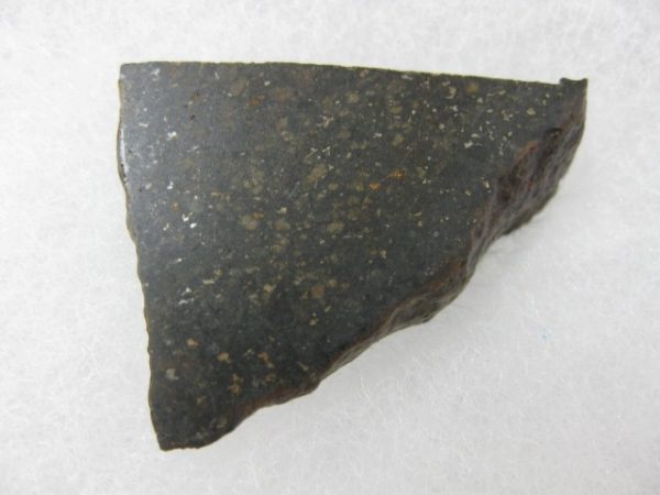 Northwest Africa Meteorite Slice #10a For Sale