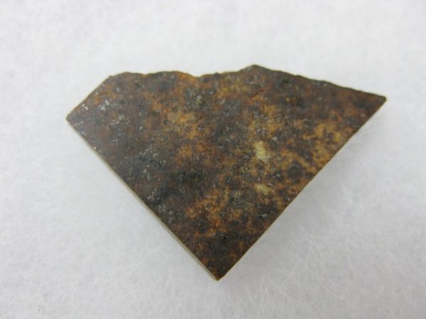 Northwest Africa Meteorite Slice #8a For Sale