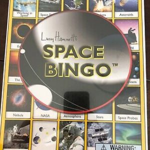 Space Bingo