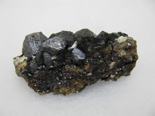 Sphalerite Mineral Display #1