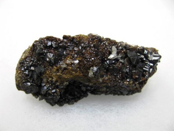 Sphalerite Mineral Display #1 - Image 3