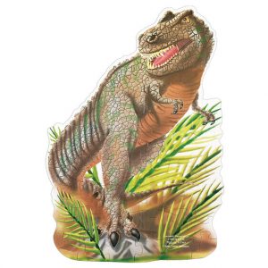 T-Rex Floor Puzzle – 48 Pieces For Sale