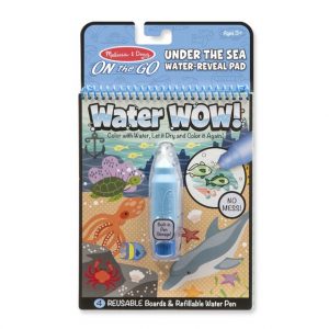 Water Wow! – Under The Sea For Sale