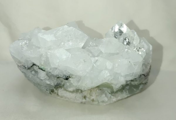 Genuine Natural Zeolite Mineral For Sale from India #1a