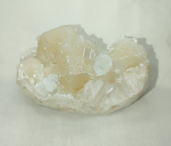 Genuine Natural Zeolite Mineral For Sale from India #2