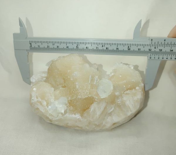 Genuine Natural Zeolite Mineral For Sale from India #2b