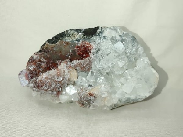 Genuine Natural Zeolite Mineral For Sale from India #3