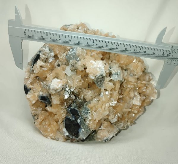 Genuine Natural Zeolite Mineral For Sale from India #4b