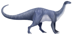 Archaeodontosaurus Dinosaur