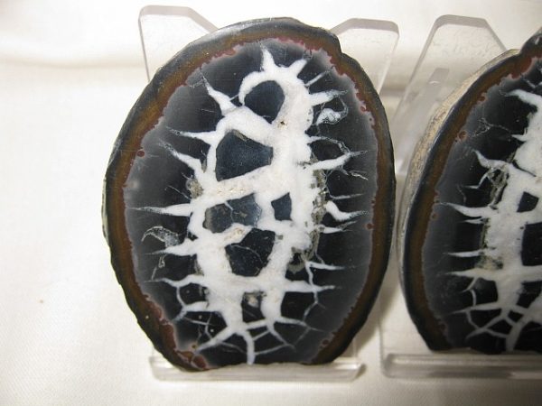 Septarian Pair #5 - Image 2