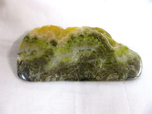 Bumble Bee Jasper From Indonesia For Sale #5