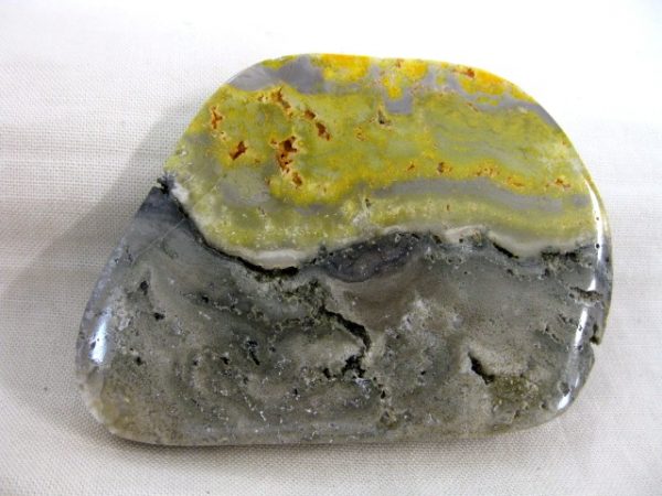 Bumble Bee Jasper From Indonesia For Sale #6