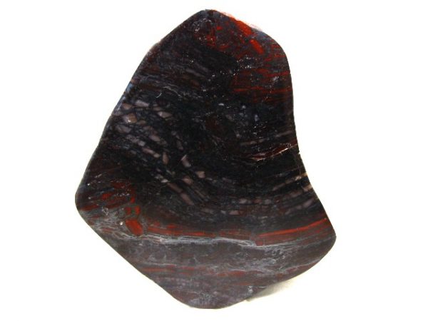 Michigan Precambrian Stromatolite #21