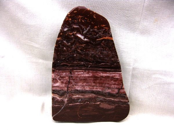 Michigan Precambrian Stromatolite #25