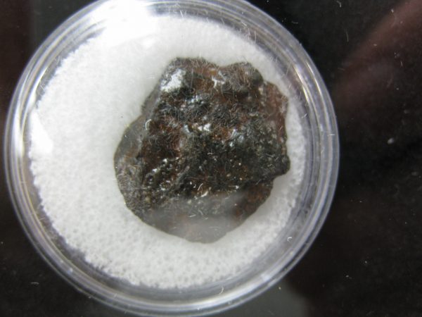 Nantan Meteorite Frame For Sale #2a