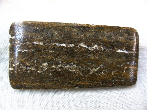 Peru Stromatolite #22