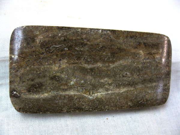 Peru Stromatolite #25