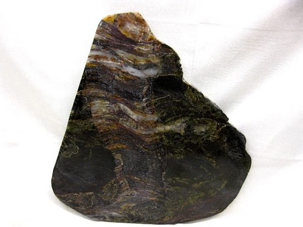 Minnesota Precambrian Stromatolite #15