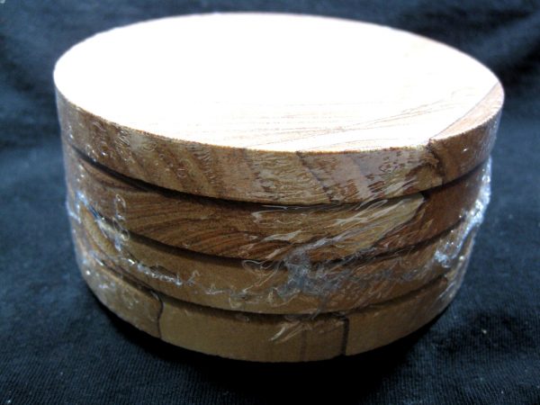 Sandstone Drink Coasters For Sale #4-2a