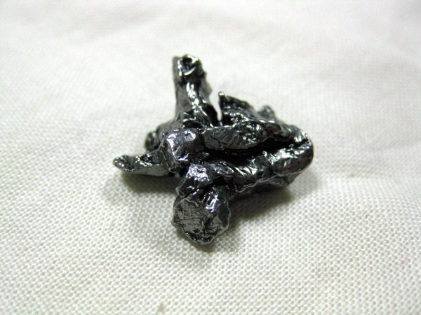 Sikhote-Alin Meteorite For Sale #5b