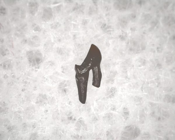 Cretaceous Mammal Tooth #53 - Image 3