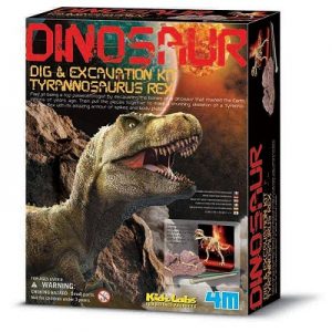 Dig A Dino Tyrannosaurus Rex