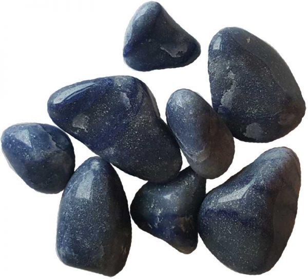 Metaphysical Stone: Blue Aventurine