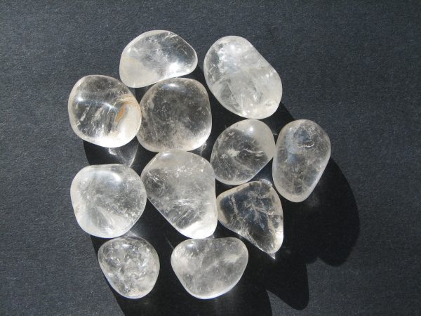 Metaphysical Stone: Crystal Quartz