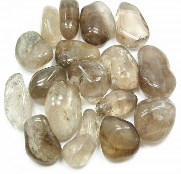 Metaphysical Stone: Smoky Quartz