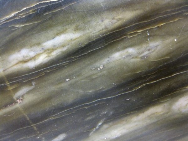 Wisconsin Cryptozoon Stromatolite #11 - Image 2