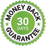 30day Money Back Guarantee