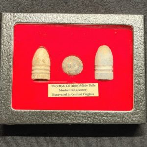 Historical Artifacts