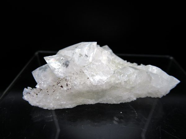 Genuine Natural Apophyllite Mineral For Sale from India #26a