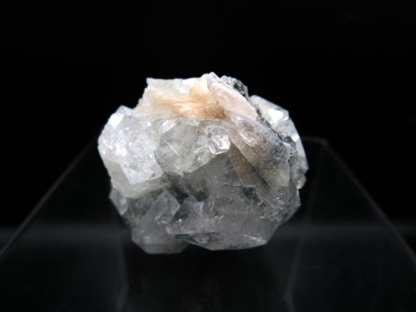 Genuine Natural Apophyllite Mineral For Sale from India #27