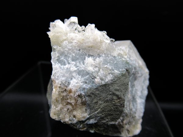 Genuine Natural Apophyllite Mineral For Sale from India #29a