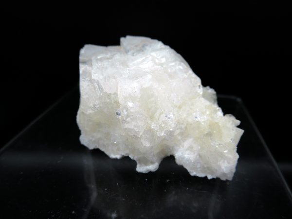 Genuine Natural Apophyllite Mineral For Sale from India #30