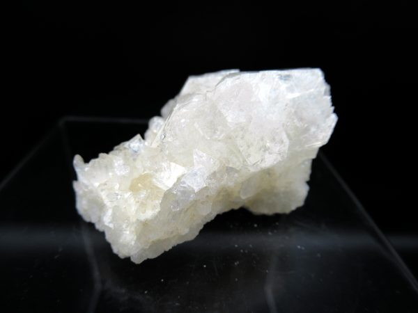 Genuine Natural Apophyllite Mineral For Sale from India #30a