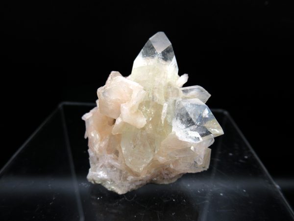 Genuine Natural Apophyllite Mineral For Sale from India #32