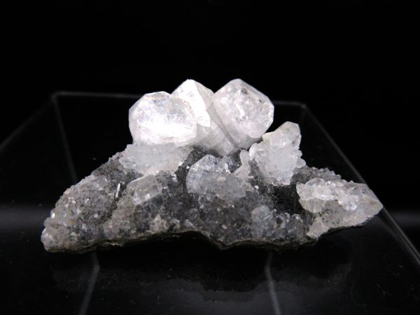 Genuine Natural Apophyllite Mineral For Sale from India #34