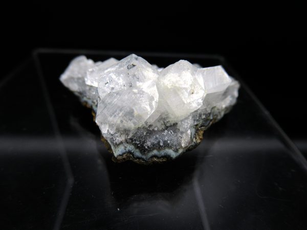 Genuine Natural Apophyllite Mineral For Sale from India #34a