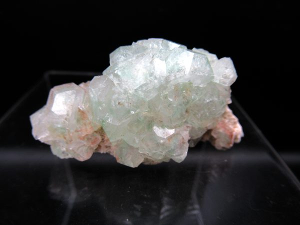 Genuine Natural Apophyllite Mineral For Sale from India #35