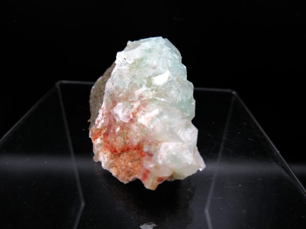 Genuine Natural Apophyllite Mineral For Sale from India #35a