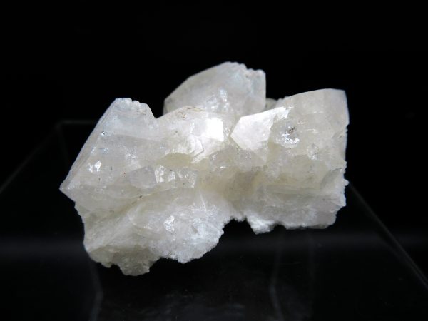 Genuine Natural Apophyllite Mineral For Sale from India #36