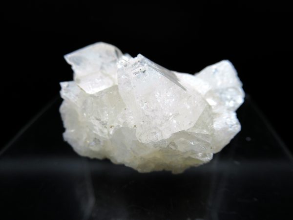 Genuine Natural Apophyllite Mineral For Sale from India #36a