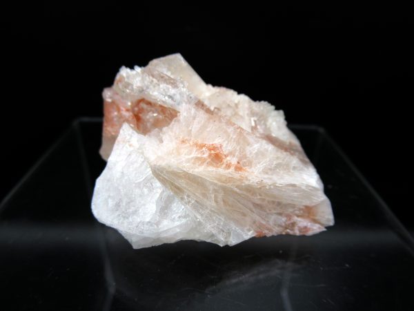 Genuine Natural Apophyllite Mineral For Sale from India #39