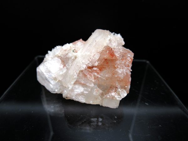 Genuine Natural Apophyllite Mineral For Sale from India #39a