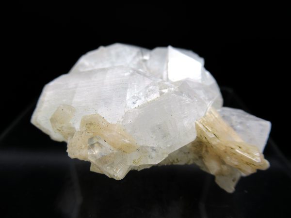 Genuine Natural Apophyllite Mineral For Sale from India #40