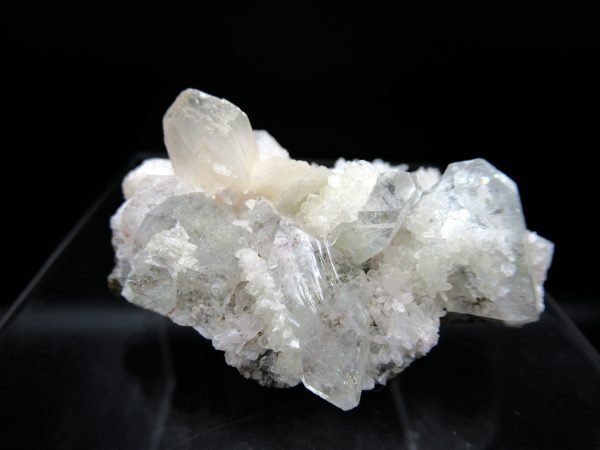 Genuine Natural Apophyllite Mineral For Sale from India #41