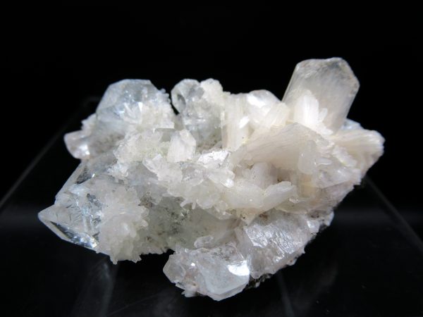 Genuine Natural Apophyllite Mineral For Sale from India #41a