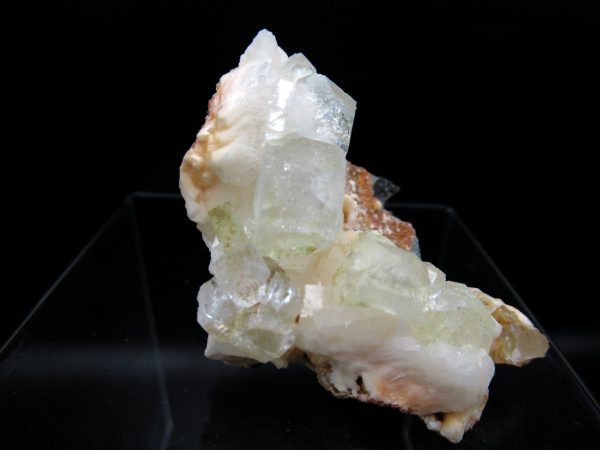 Genuine Natural Apophyllite Mineral For Sale from India #42a